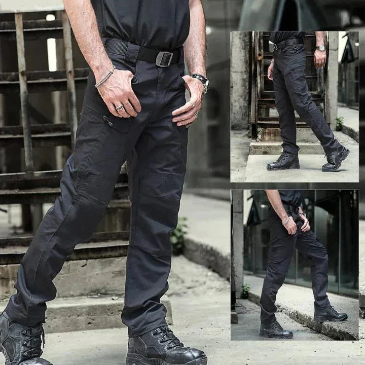 LEO | MULTIFUNCTIONAL WATERPROOF PANTS