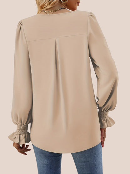 CELINE | ELEGANT BLOUSE