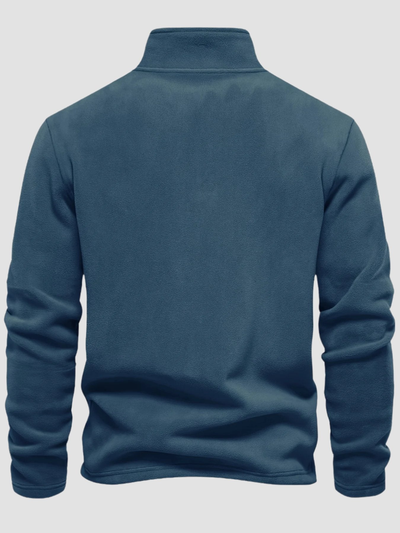 HAROLD | HALF ZIP PULLOVER