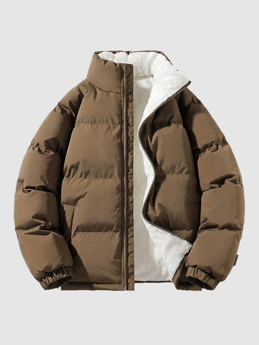 DASH | WINTER JACKET