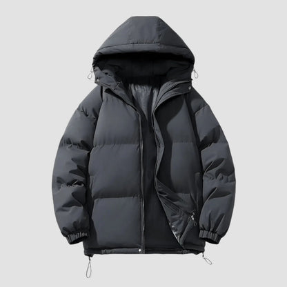 JULIAN | PUFFER JACKET