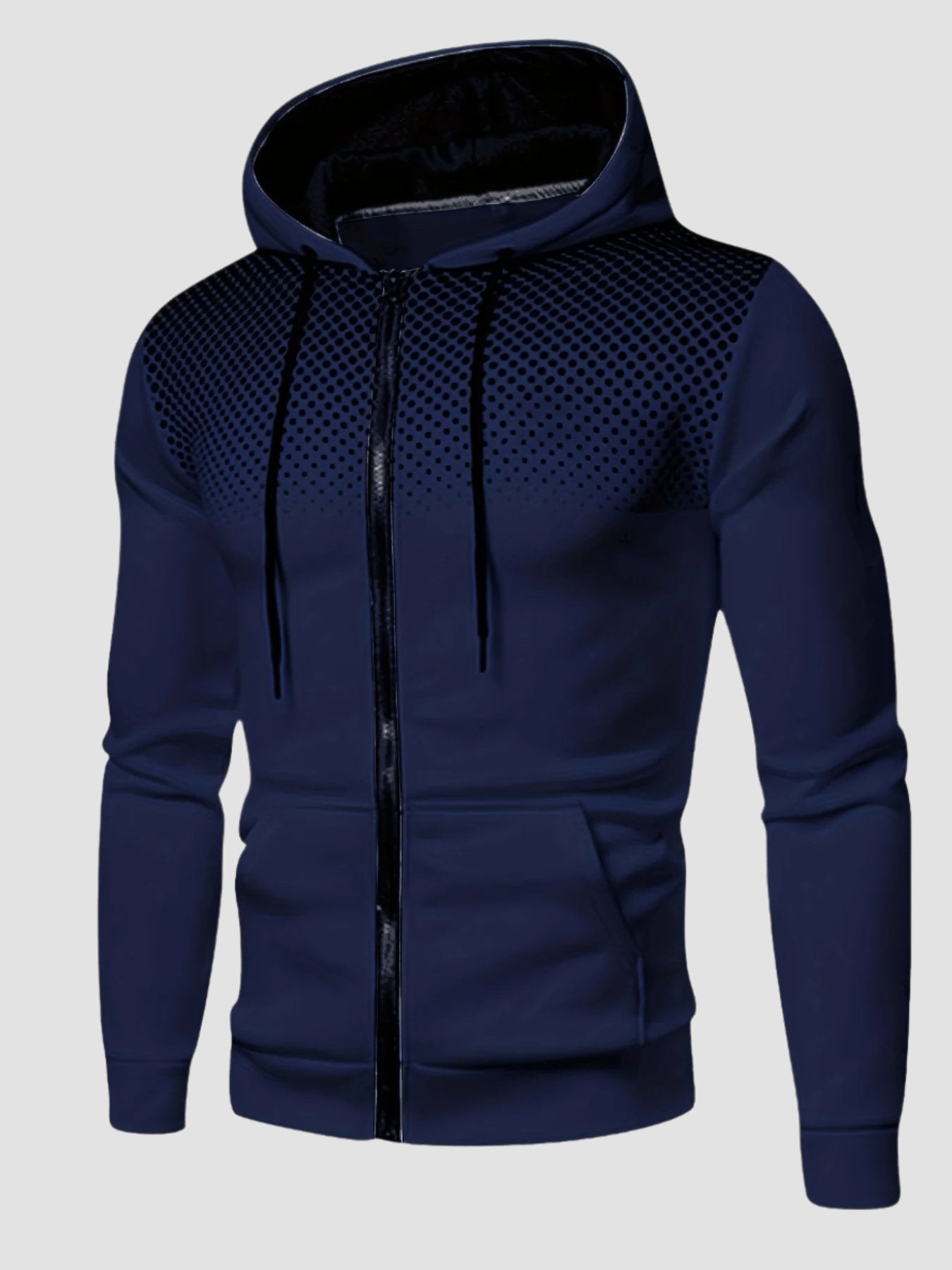 ORION | WARM HOODIE