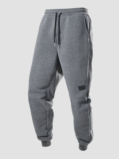 ZADE | 3 PIECE SWEATPANTS SET