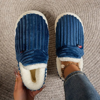 LINA | COZY SLIPPERS