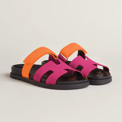 FEDERICA | FASHIONABLE SANDALS