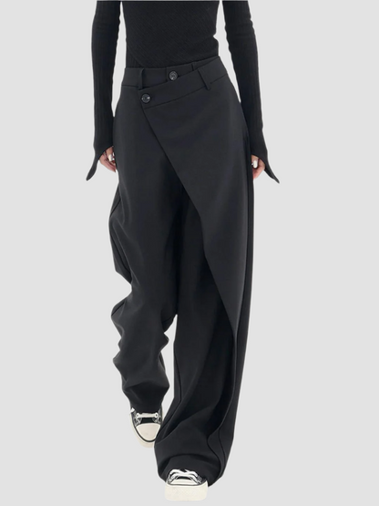 VERA | BAGGY PANTS