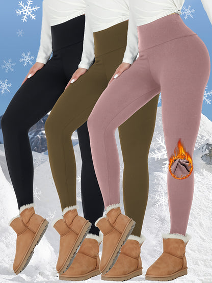 ISA | THERMAL LEGGINGS