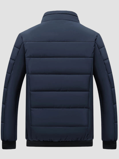 JULIEN | PADDED WINTER JACKET