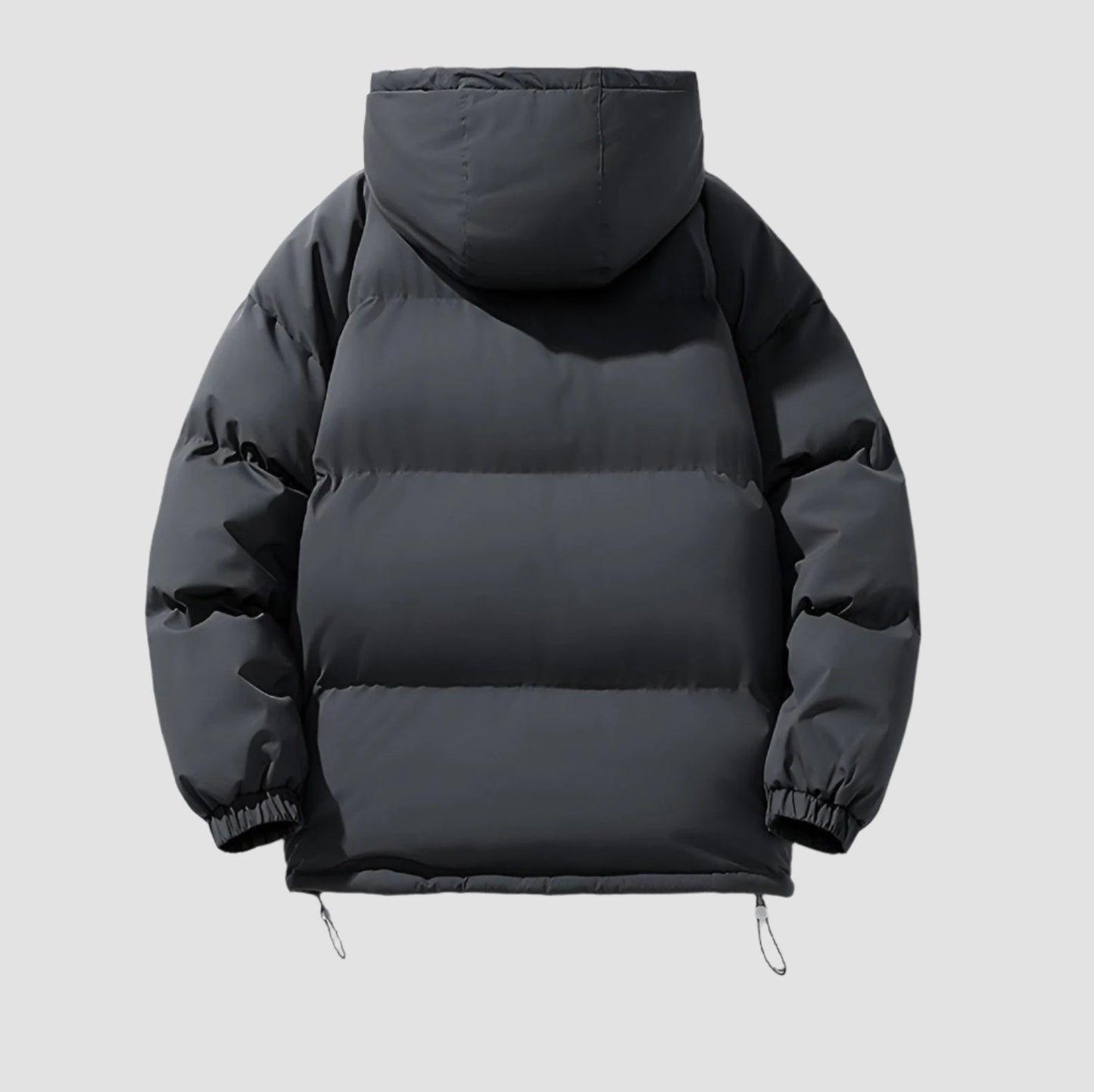 JULIAN | PUFFER JACKET