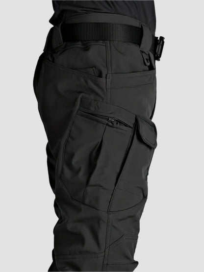 SILAS | CARGO PANTS