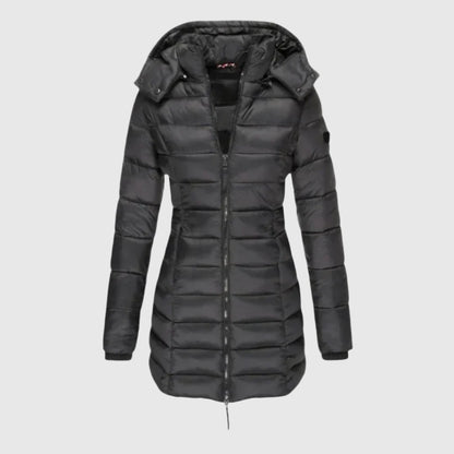 ELLA | QUILTED JACKET