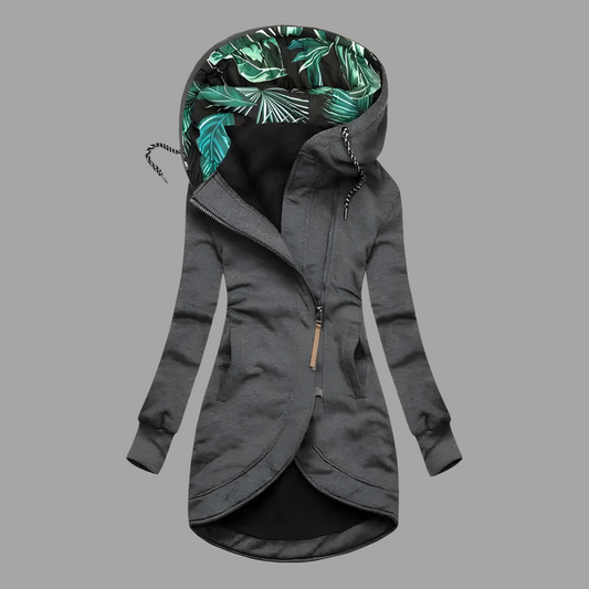 ANN | WATERPROOF WINTER JACKET