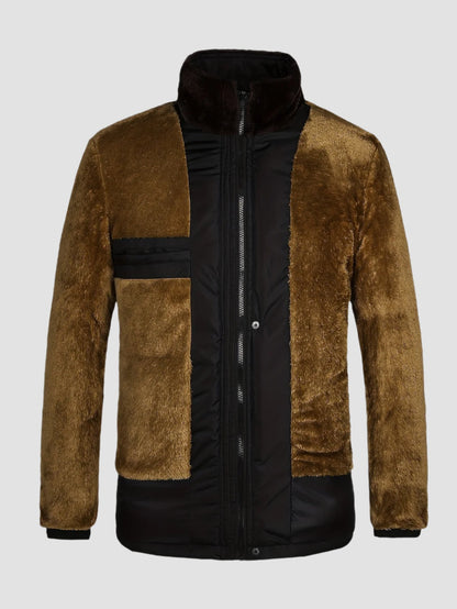 KIRIAN | WINTER JACKET