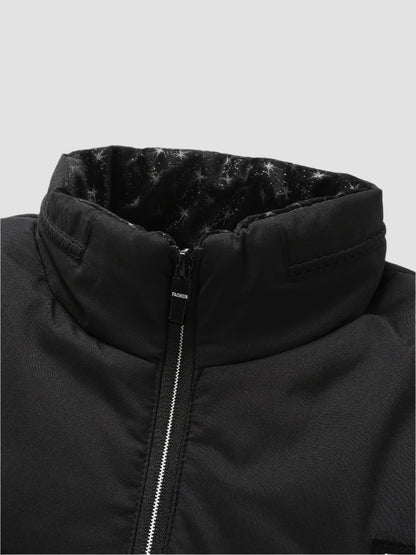 JULIEN | PADDED WINTER JACKET