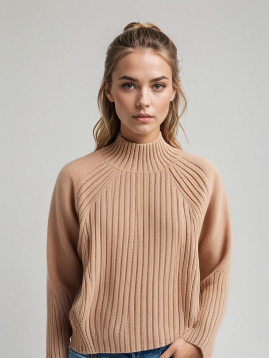 MADDY | CLASSIC SWEATER