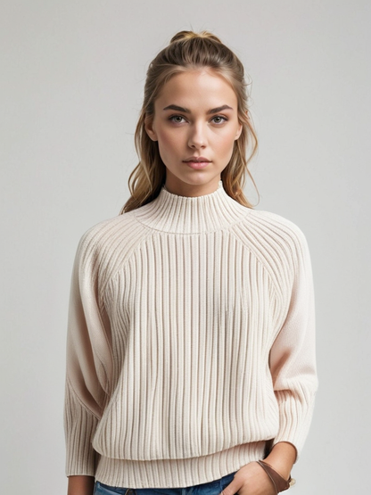 MADDY | CLASSIC SWEATER