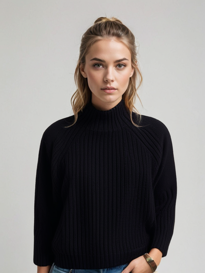 MADDY | CLASSIC SWEATER