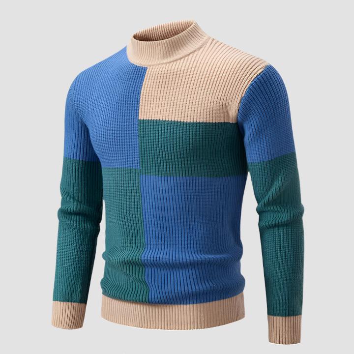 TYLER | STYLISH SWEATER