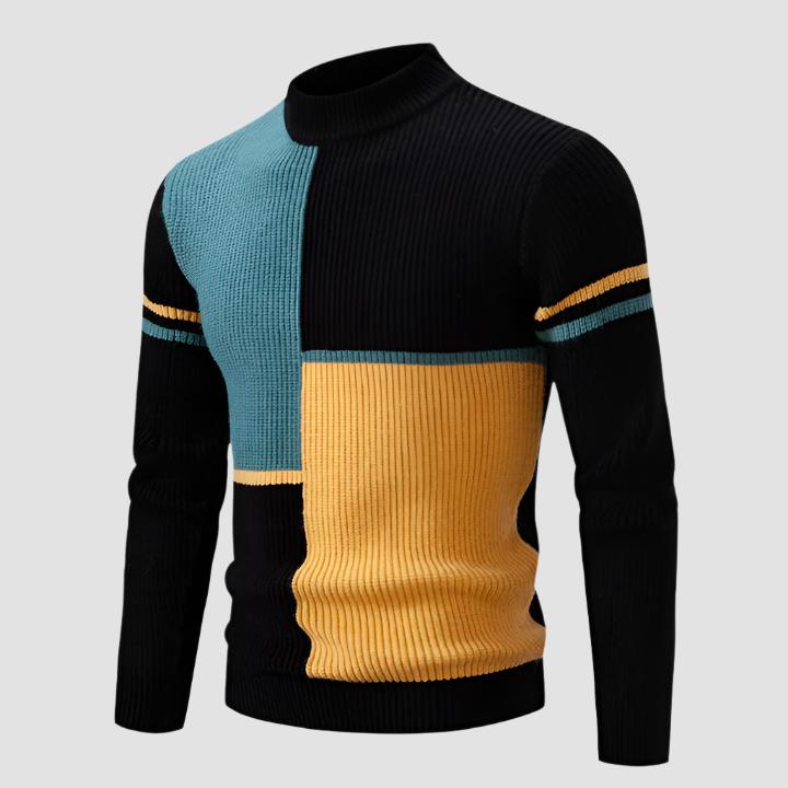 TYLER | STYLISH SWEATER