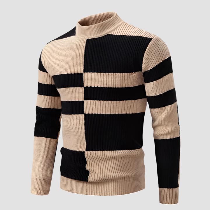 TYLER | STYLISH SWEATER