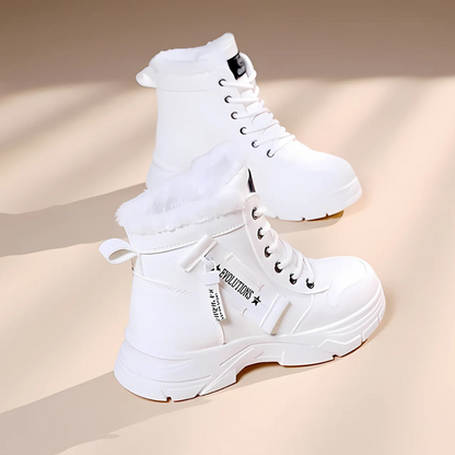 ALESIA | STYLISH BOOTS