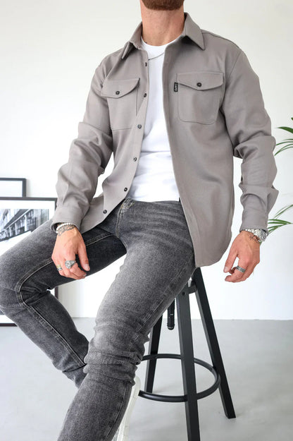 CAPO | CLASSIC CASUAL SHIRT