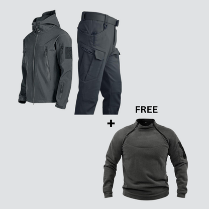 MILITARY | ALL-WEATHER TACTICAL SET