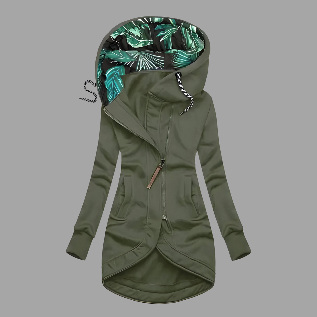 ANN | WATERPROOF WINTER JACKET