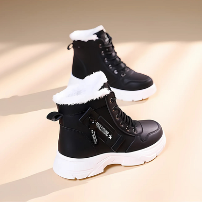 ALESIA | STYLISH BOOTS