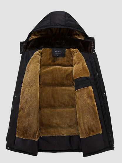 KIRIAN | WINTER JACKET