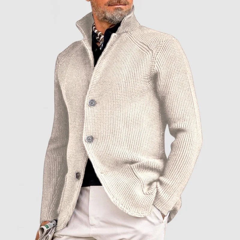 REED | ELEGANT CARDIGAN