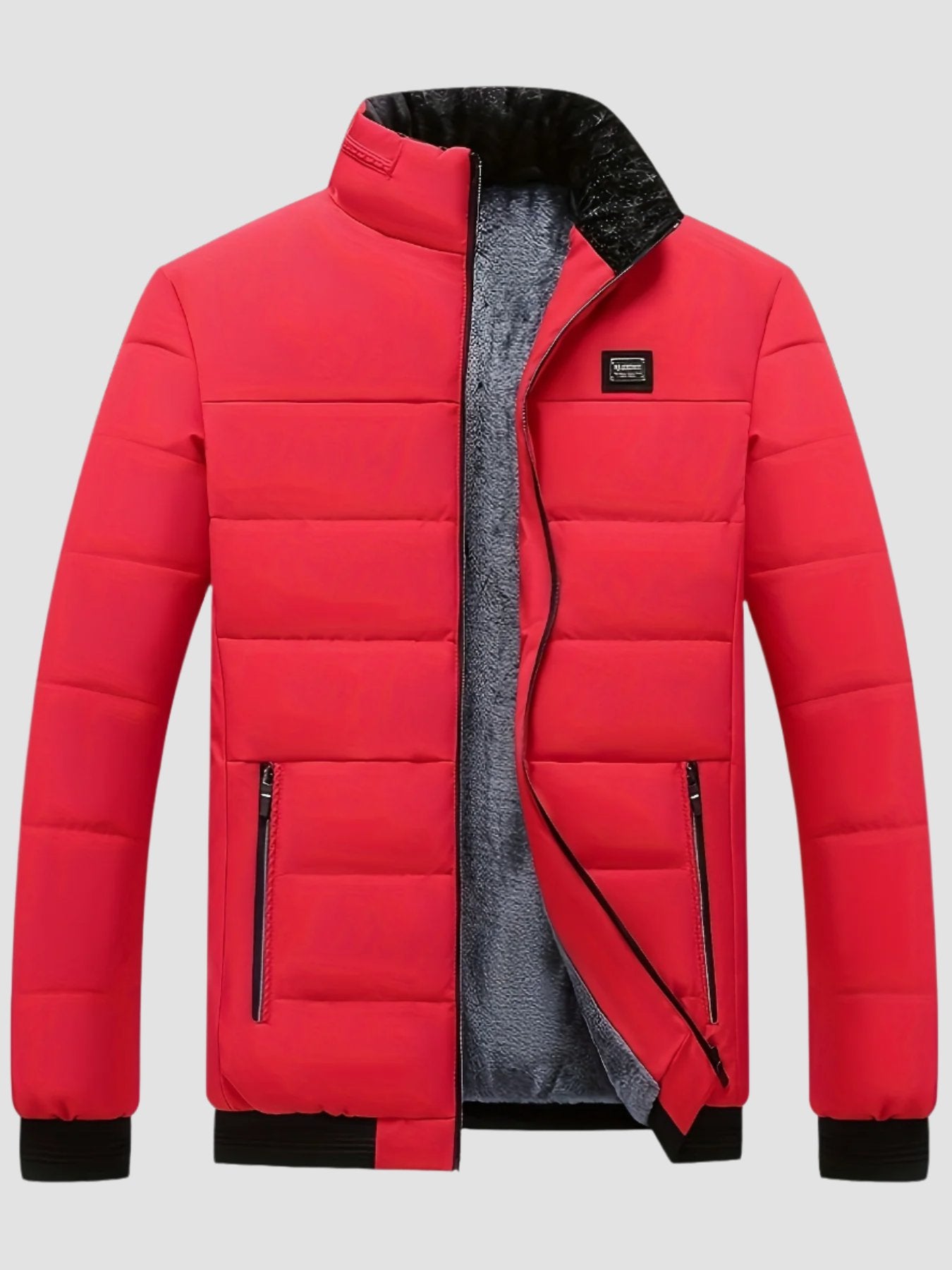 JULIEN | PADDED WINTER JACKET