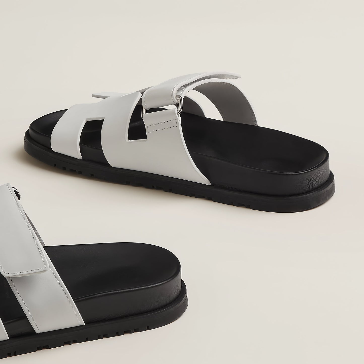 FEDERICA | FASHIONABLE SANDALS