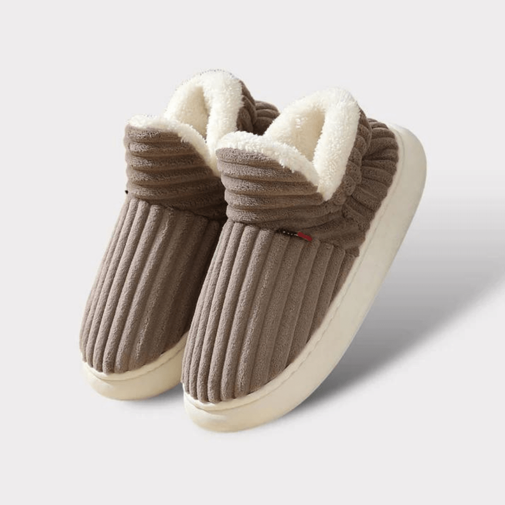 LINA | COZY SLIPPERS