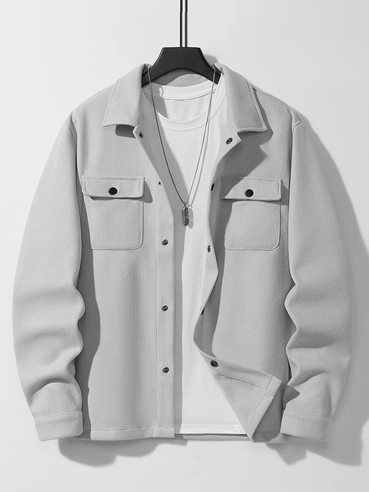 CONLEY | CASUAL JACKET