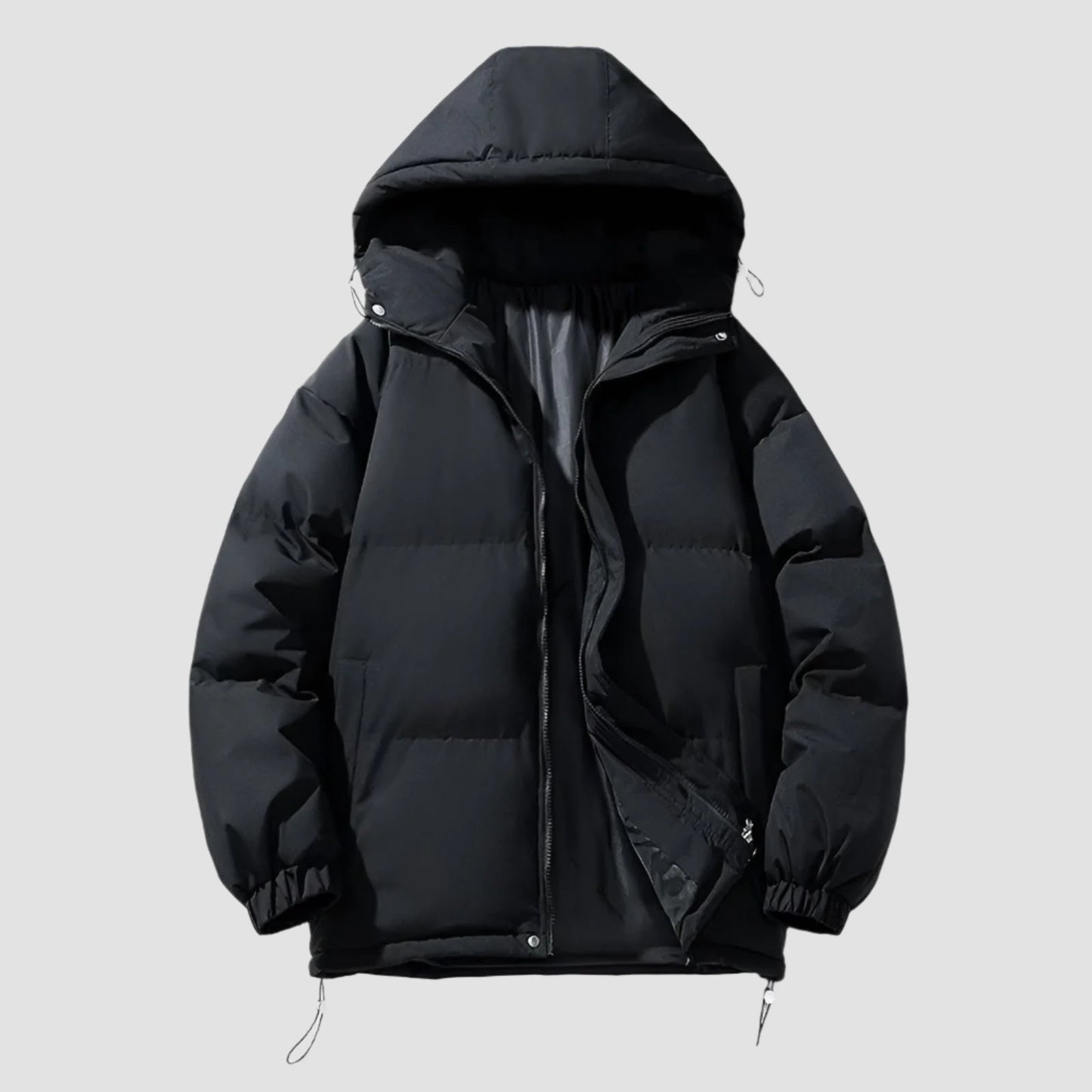 JULIAN | PUFFER JACKET