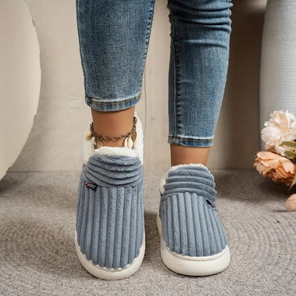 LINA | COZY SLIPPERS