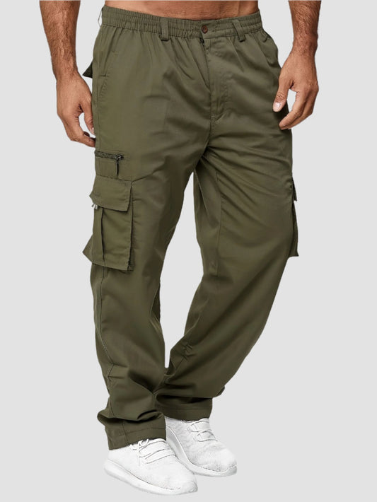 RHEN | CARGO PANTS