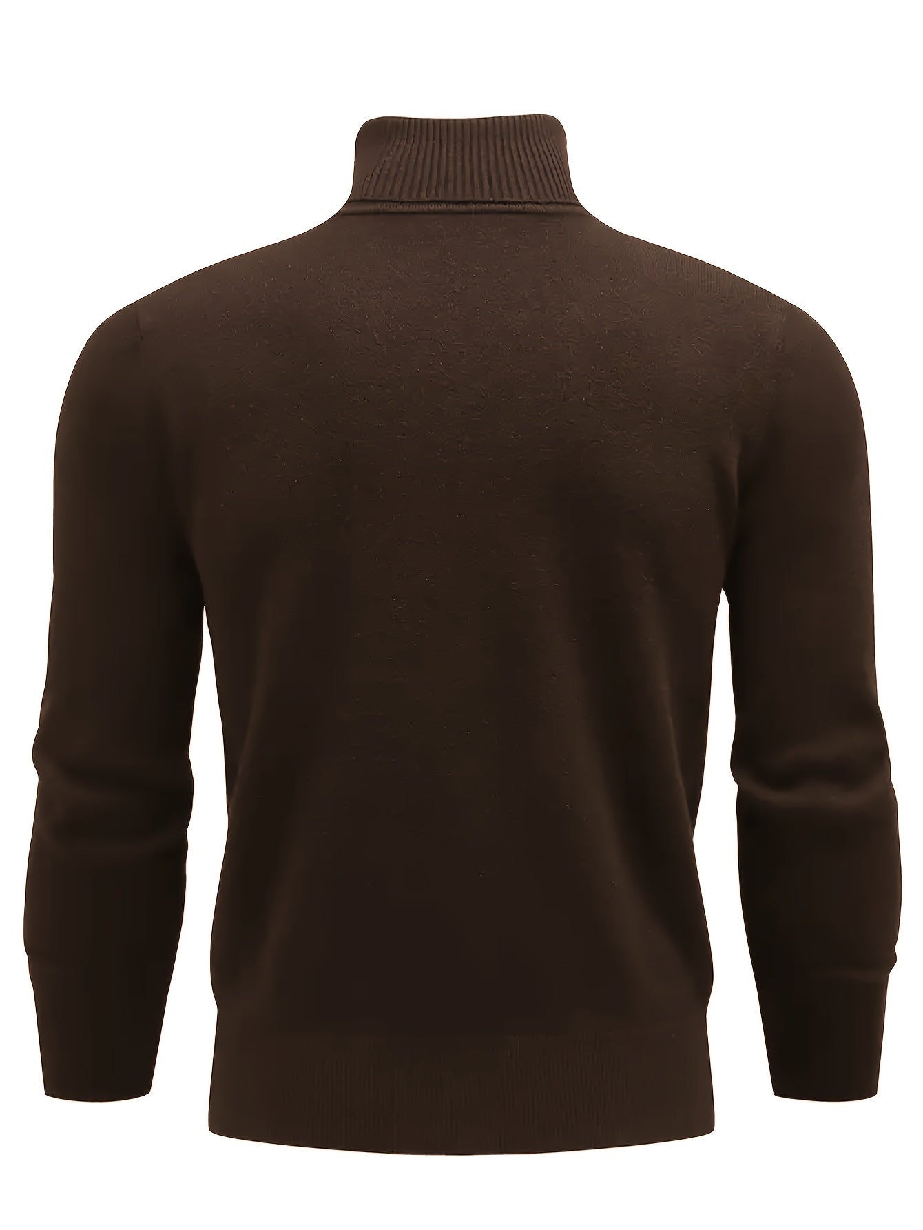 LEON | TURTLENECK SWEATER