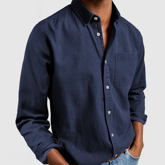 VANCE | CLASSIC SHIRT