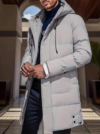 TYSON | LONG JACKET