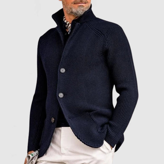 REED | ELEGANT CARDIGAN