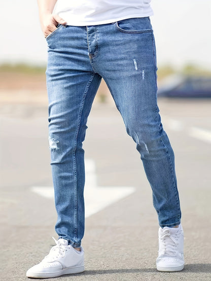 EVAN | SLIM-FIT JEANS