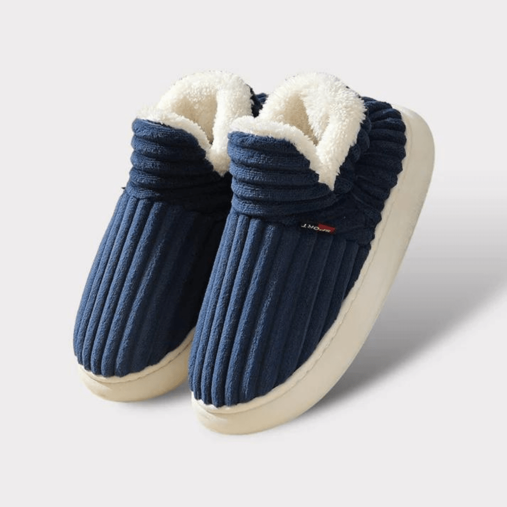 LINA | COZY SLIPPERS