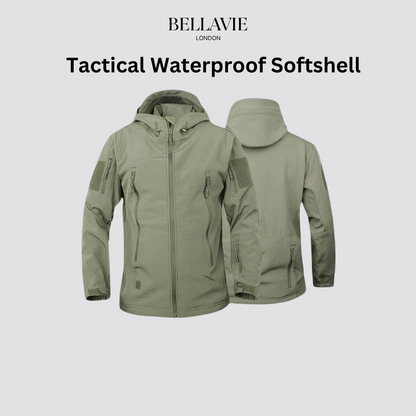 MILITARY | ALL-WEATHER TACTICAL SET