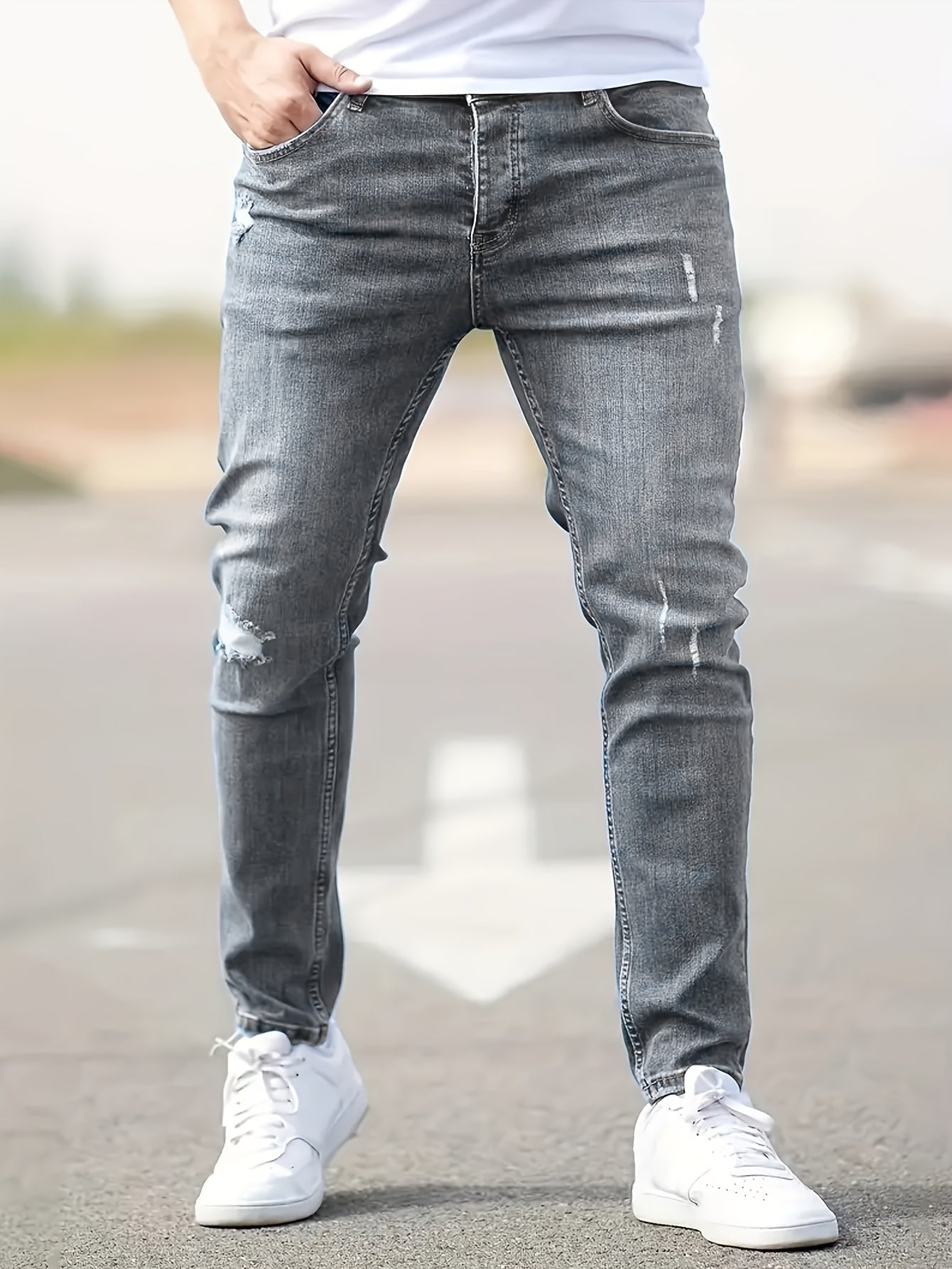 EVAN | SLIM-FIT JEANS