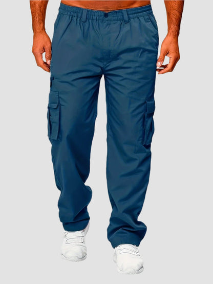 RHEN | CARGO PANTS