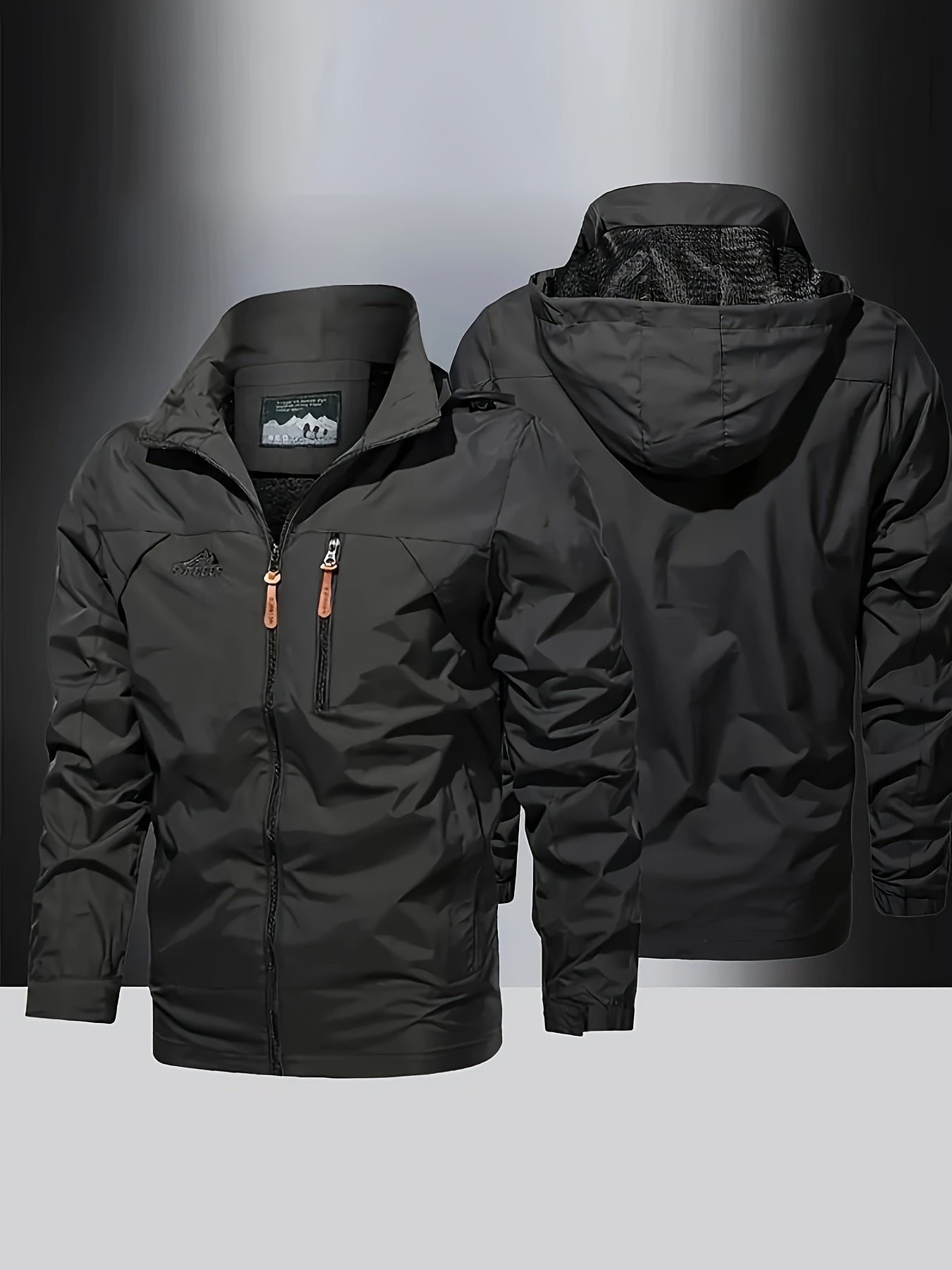 EVEREST | OUTDOOR JACKET