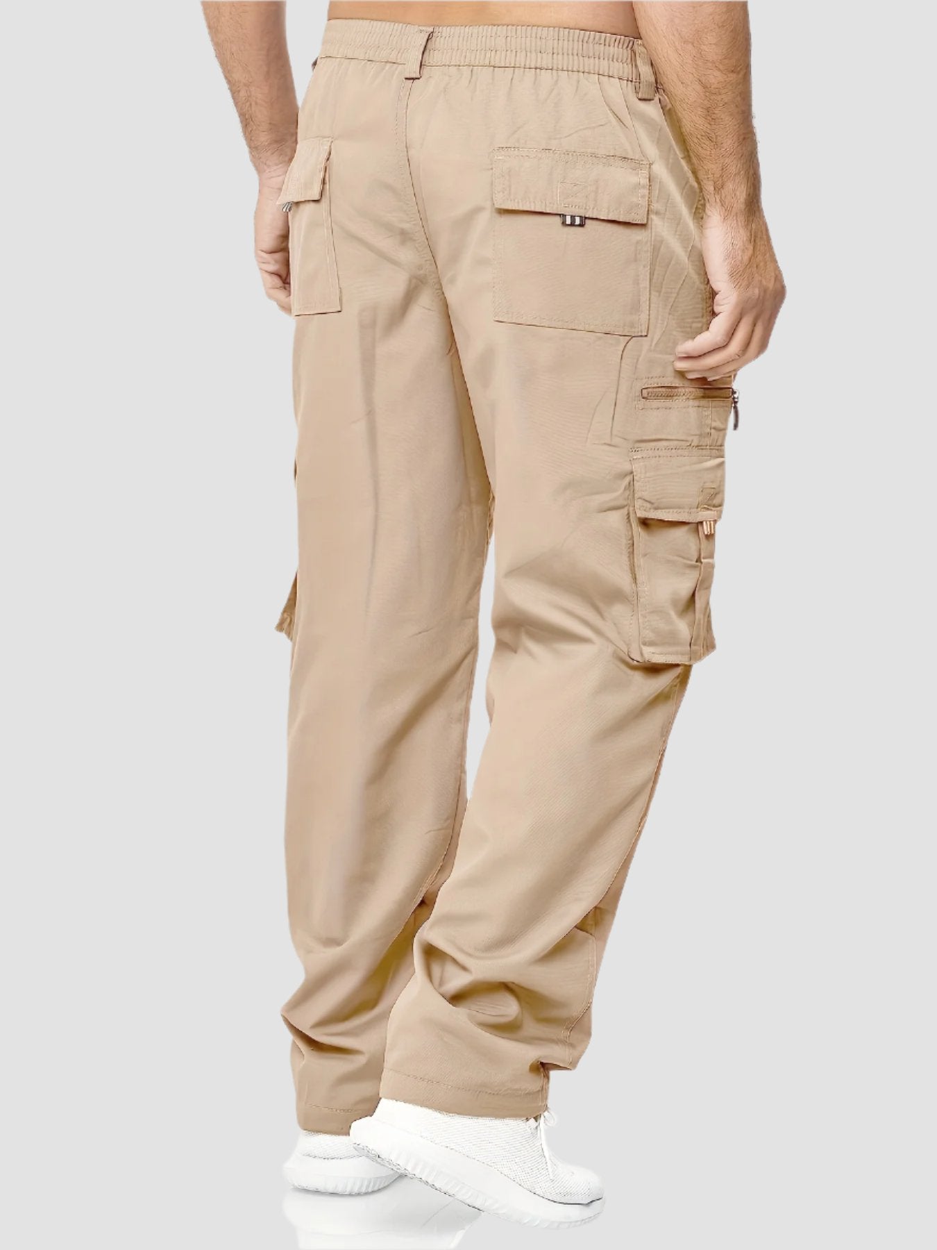 RHEN | CARGO PANTS