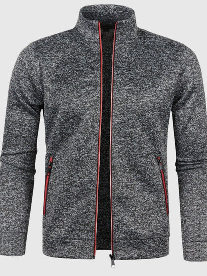 BLAZE | FULL-ZIP FLEECE JACKET